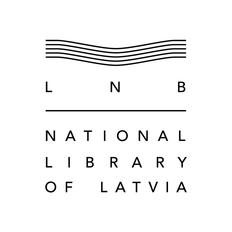 National Library of Latvia Logo